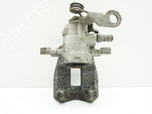 Left rear brake caliper LANCIA DELTA III (844_) 1.6 D Multijet (844.AXC11, 844.AXC1A) | BP18196323M107
