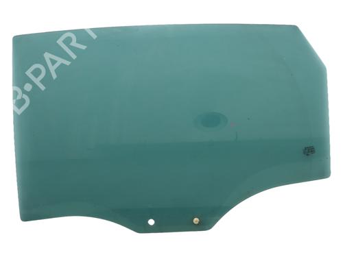 Vidro porta trás esquerda Vidro porta trás esquerda SEAT LEON (5F1) 1.4 TSI (150 hp) 39762409 39762409