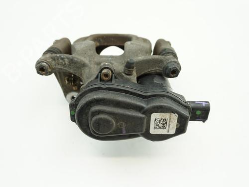 Right rear brake caliper JEEP COMPASS (MP, M6, MV, M7) 2.0 CRD 4x4 | BP18177543M106 - Image 2