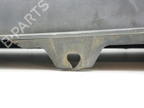 Rear bumper FIAT DUCATO Van (250_) 160 Multijet 3,0 D | BP18174721C8 
