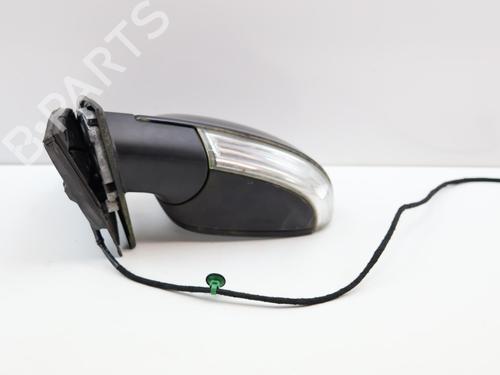 Left mirror VW GOLF V (1K1) 1.9 TDI | BP18176245C26 