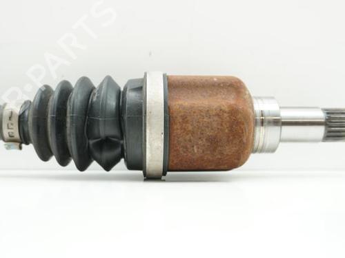 Used Left front driveshaft Left front driveshaft CITROËN DS3 (SA_) 1.6 VTi 120 (120 hp) 18185263 18185263