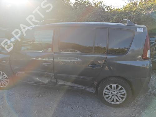 Left taillight RENAULT ESPACE IV (JK0/1_) 2.0 dCi (JK01, JK02, JK1J, JK1K, JK1H) | BP30295437C34  - Image 14