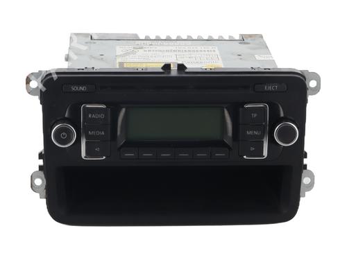 Bilradio VW GOLF VI (5K1) 1.4 (80 hp) 30966016