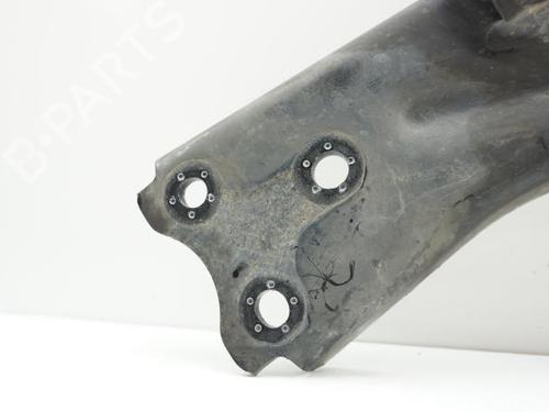Used Right front suspension arm CITROËN GRAND C4 SPACETOURER (3A_, 3E_) 1.5 BlueHDi 130 (131 hp) 18189066