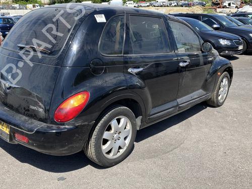 Intercooler CHRYSLER PT CRUISER (PT_) 2.2 CRD | BP27096946M30 - Image 7