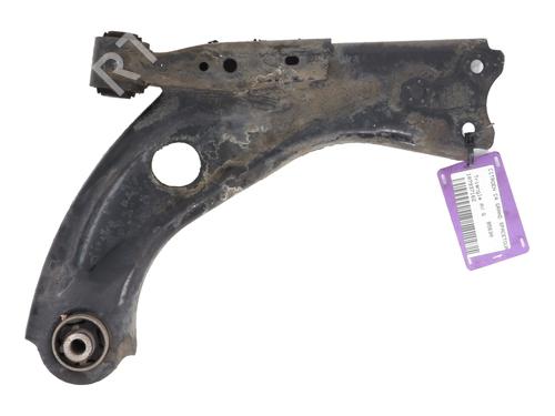 Used Left front suspension arm CITROËN GRAND C4 SPACETOURER (3A_, 3E_) 1.5 BlueHDi 130 (131 hp) 27236615