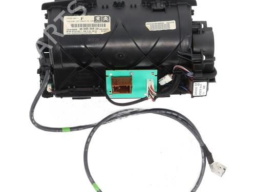 Display monitor PEUGEOT 3008 I MPV (0U_) 2.0 HDi 150 / BlueHDi 150 | BP23764314C48 