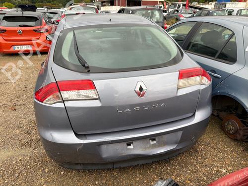 Right headlight RENAULT LAGUNA III (BT0/1) 1.5 dCi (BT00, BT0A, BT0T, BT1J) | BP38763592C29 - Image 6