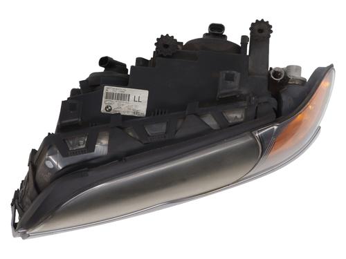 Venstre forlygte BMW 3 (E46) 320 d | BP20341352C28