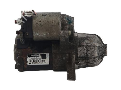 Starter NISSAN PIXO (UA0) 1.0 | BP26462071M8  - Image 5