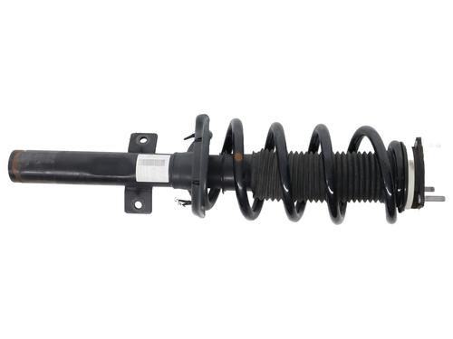Left front shock absorber FORD TRANSIT V363 Platform/Chassis (FED, FFD) 2.0 EcoBlue RWD | BP24449088M16 