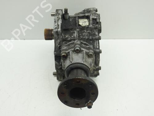 Transfer box HYUNDAI SANTA FÉ II (CM) 2.2 CRDi GLS 4x4 | BP18177274M36 