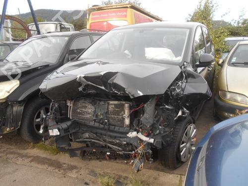 Used Parts VW SHARAN (7N1, 7N2) 2.0 TDI (115 hp) 2054641