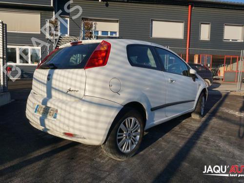 Starter FIAT GRANDE PUNTO (199_) 1.3 D Multijet | BP18185562M8 