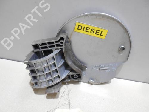 Used Fuel flap PEUGEOT 307 (3A/C) 1.6 HDi (90 hp) 18197721