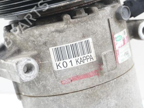 Used AC compressor AC compressor HYUNDAI i20 I (PB, PBT) 1.2 (86 hp) 18180578 18180578