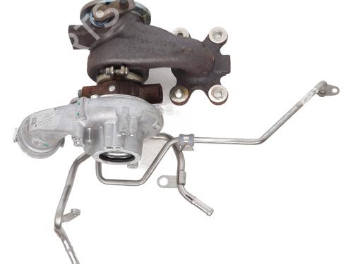 Used Turbocharger/Supercharger SEAT LEON (KL1, KLG) 1.5 TSI (150 hp) 20483743