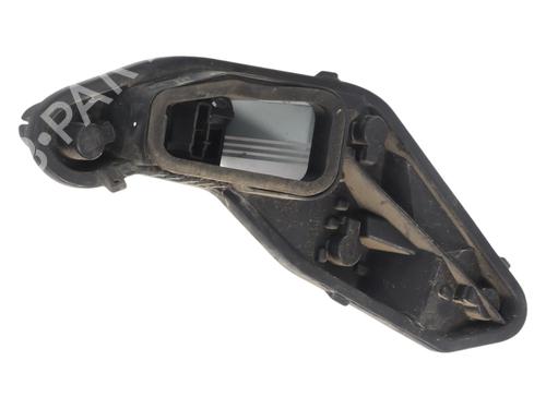 Lampeholder Lampeholder PEUGEOT 207 (WA_, WC_) 1.6 HDi (90 hp) 37603428 37603428