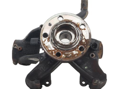 Used Left front steering knuckle Left front steering knuckle SEAT IBIZA V (KJ1, KJG) 1.0 MPi (80 hp) 35904632 35904632