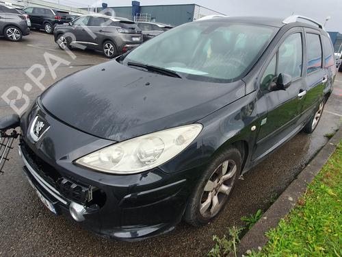 Headrest PEUGEOT 307 Break (3E) 1.6 HDi 110 | BP28171868I31 - Image 10