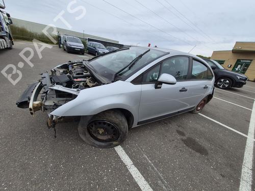 Engine CITROËN C4 I (LC_) | BP33895162M1 - Image 13