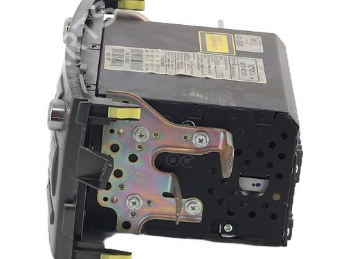 Radio TOYOTA AURIS (_E15_) 1.4 D-4D (NDE150_, NDE150R) | BP26011657E6