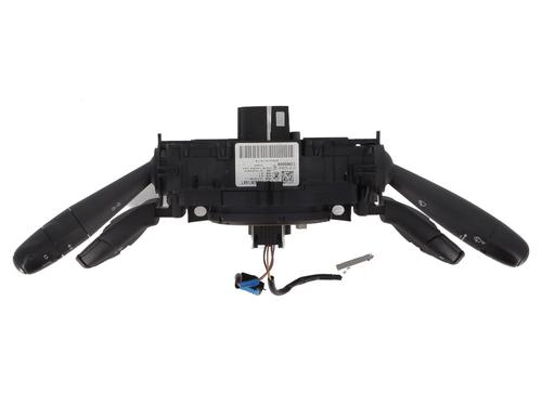 Steering column stalk PEUGEOT 3008 I MPV (0U_) 1.6 HDi | BP19495200I23 