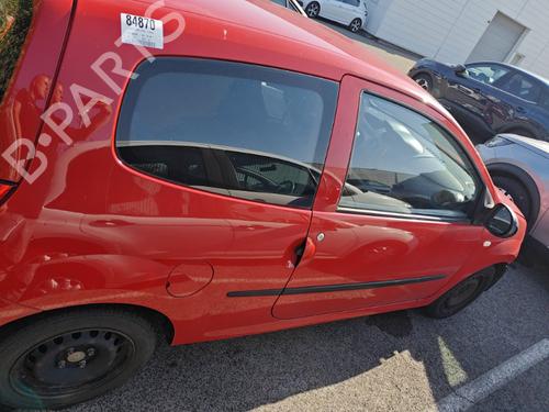 Radio RENAULT TWINGO II (CN0_) 1.2 (CN0D) | BP29608330E6  - Image 10