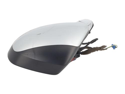 Left mirror CITROËN C4 Picasso I MPV (UD_) 1.6 HDi | BP29040271C26 