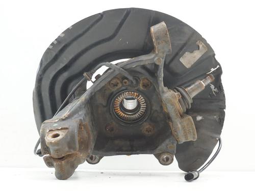 Left front steering knuckle BMW X3 (F25) xDrive 30 d | BP24429778M25 - Image 4