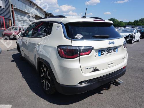 Right rear brake caliper JEEP COMPASS (MP, M6, MV, M7) 2.0 CRD 4x4 | BP18177543M106 - Image 28