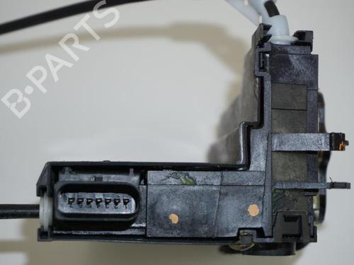 Used Rear left lock PEUGEOT 308 II (LB_, LP_, LW_, LH_, L3_) 1.6 HDi / BlueHDi 115 (115 hp) 18182466