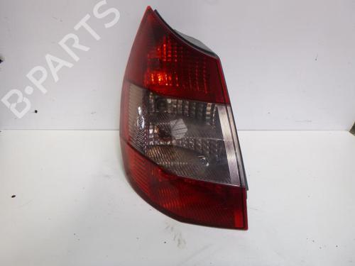 Used Left taillight RENAULT SCÉNIC II (JM0/1_) 1.9 dCi (JM0G, JM12, JM1G, JM2C) (120 hp) 18197871