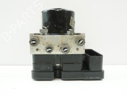 ABS Bremseaggregat FORD FIESTA VI (CB1, CCN) 1.4 TDCi | BP18193882M43 