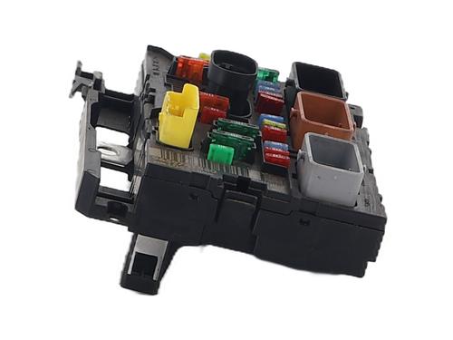 Fuse box PEUGEOT 307 CC (3B) 2.0 HDi 135 | BP29324180E1 