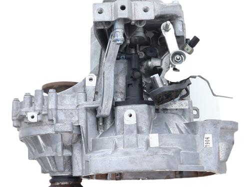 Gearbox VW T-ROC (A11, D11) 1.6 TDI | BP38547286M3 - Image 3