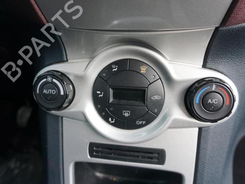 Ferdsskriver FORD FIESTA VI (CB1, CCN) 1.6 TDCi | BP18196493C48