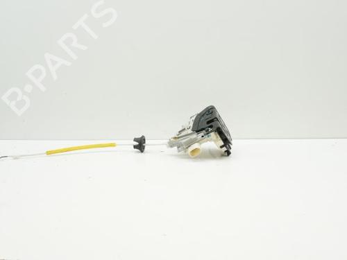 Rear right lock AUDI A4 B7 (8EC) 2.0 TDI 16V | BP18175135C99