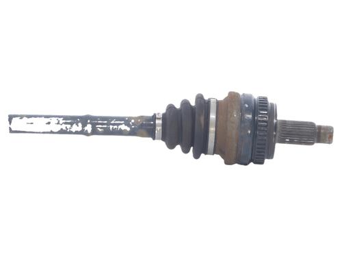 Right rear driveshaft BMW 1 (E87) | BP37248746M41 - Image 3