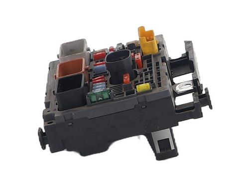 Used Fuse box Fuse box PEUGEOT 308 SW I (4E_, 4H_) 1.6 HDi (109 hp) 29525750 29525750