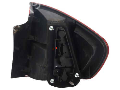 Used Left taillight Left taillight BMW X1 (E84) xDrive 18 d (143 hp) 29908744 29908744