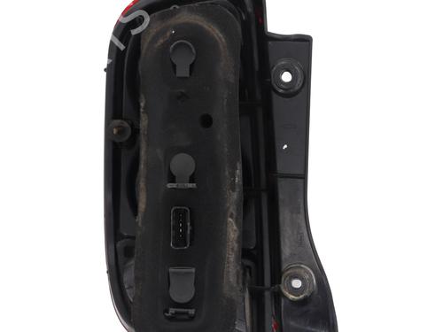 Right taillight NISSAN MICRA III (K12) 1.4 16V | BP27266226C35 