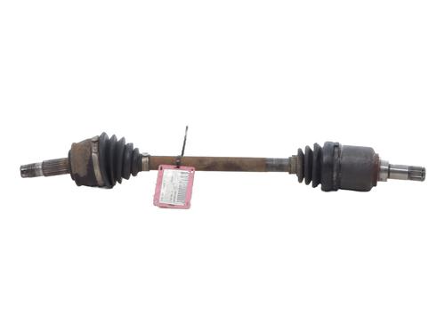 Left front driveshaft FORD KA (RU8) 1.3 TDCi | BP26603928M38 