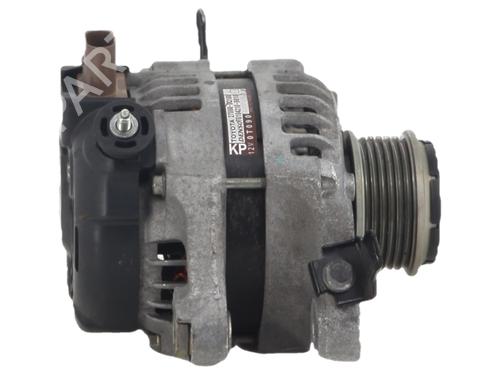 Alternator PEUGEOT 108 1.0 VTi | BP39506591M7 - Image 5