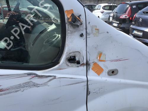 Front left window mechanism NISSAN PRIMASTAR Van (X83) 2.0 dCi 115 | BP27713942C22 - Image 23