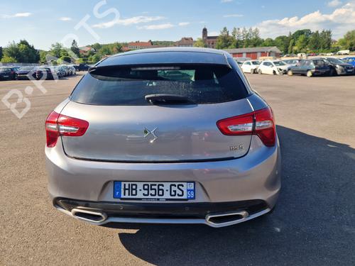 Rear left panel CITROËN DS5 2.0 BlueHDi 180 | BP36440837C60 - Image 8