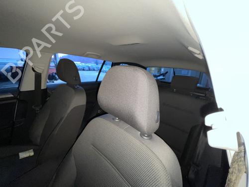 Used Headrest VW GOLF VII Variant (BA5, BV5) 1.6 TDI (115 hp) 31630712