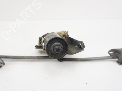 Front wiper motor PEUGEOT 205 II (20A/C) 1.8 XDT | BP19729143M29 