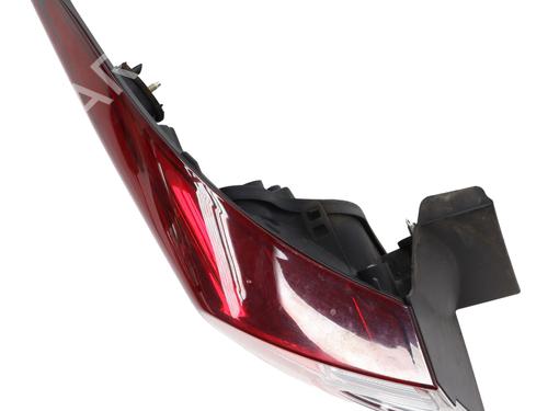 Used Left taillight Left taillight RENAULT MEGANE III Grandtour (KZ0/1) 1.5 dCi (KZ09, KZ0D, KZ1G, KZ29, KZ14, KZ1W, KZ10, KZ1F,... (110 hp) 23966718 23966718